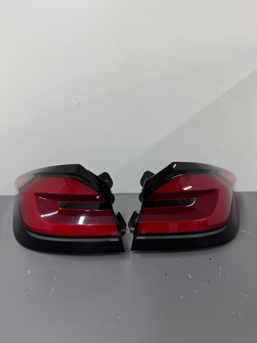 Stop aripa stanga dreapta Bmw Seria 5 G30 Lci facelift