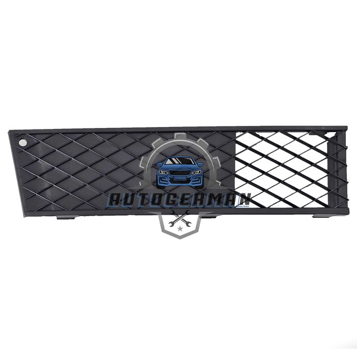 Решетка за BMW 7 серия F01 F02 F04 за предна броня на Ф01 Ф02 730 740