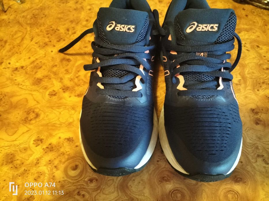 Adidași Asics Gel-Superion măr.37