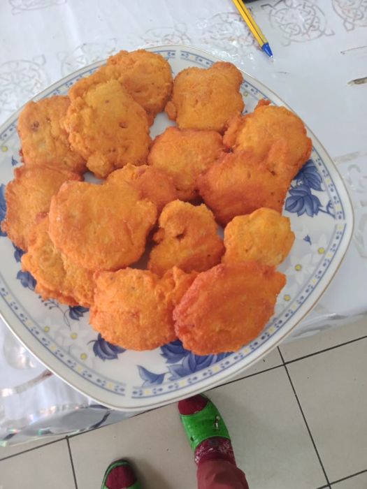 Рыбные блюда на заказ