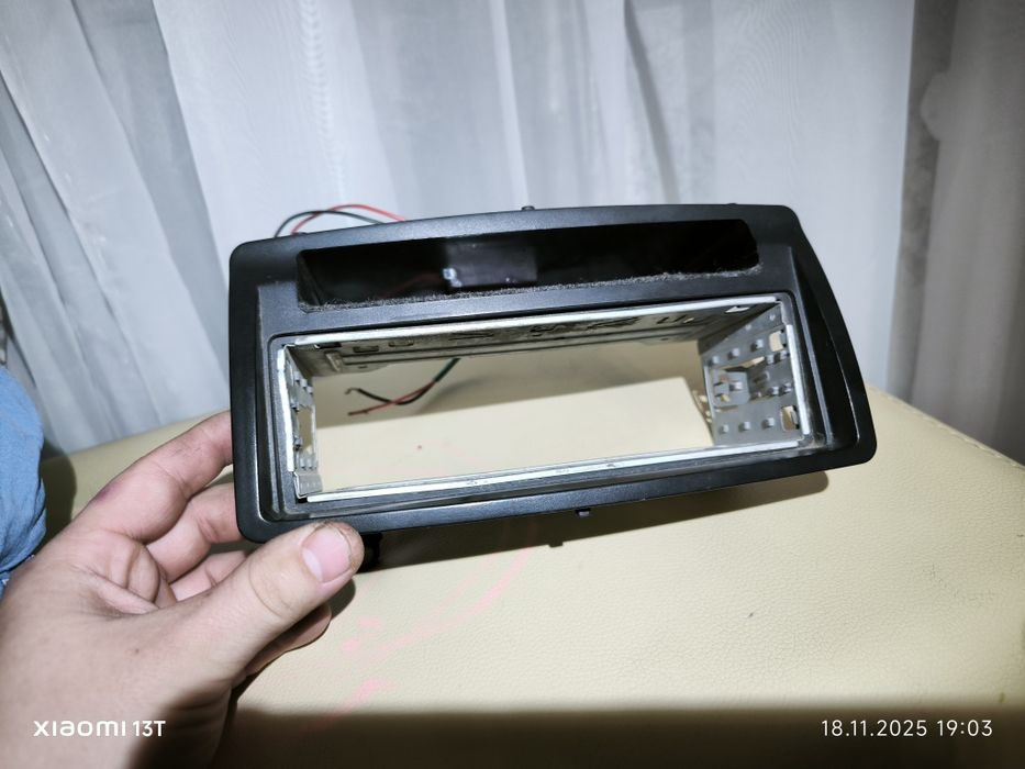 Продам качественный автозвук