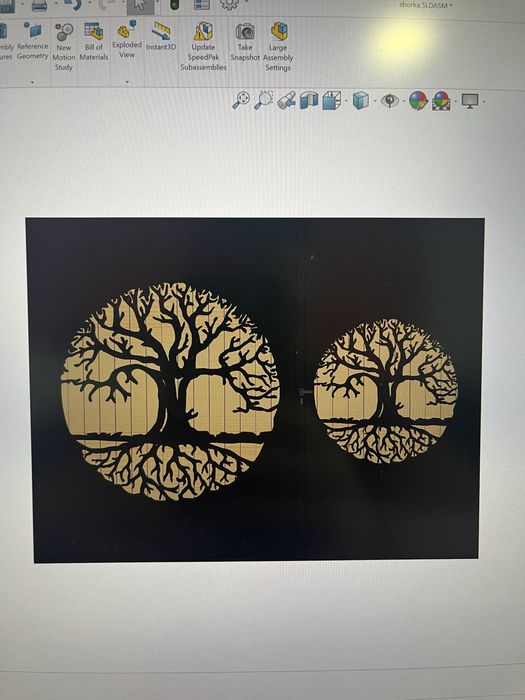 Врати и оградни пана парапети декорация