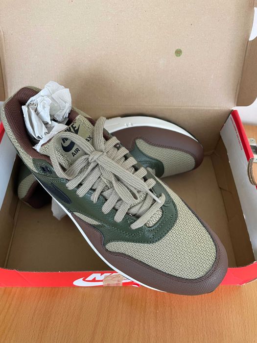 Nike Air Max 1 - 43 Номер, Нови, Мъжки