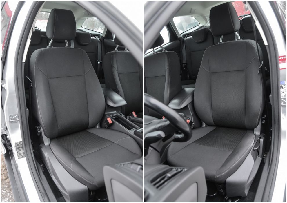 Ford Focus MK3 2016 2.0 150 HP Euro6