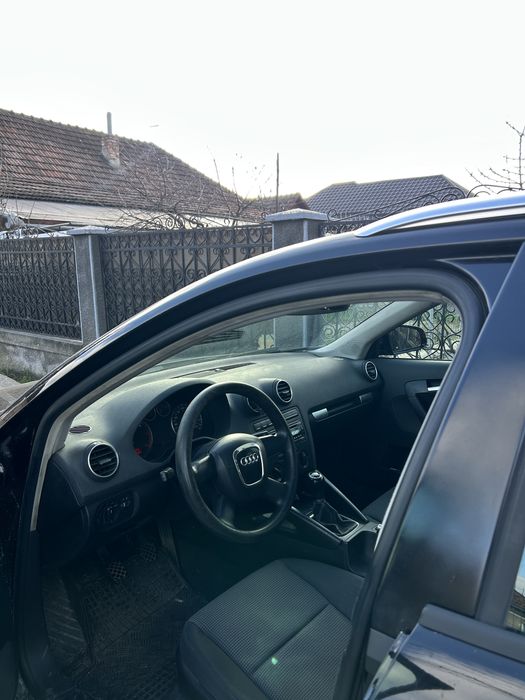 Vand/schimb audi a3 2006