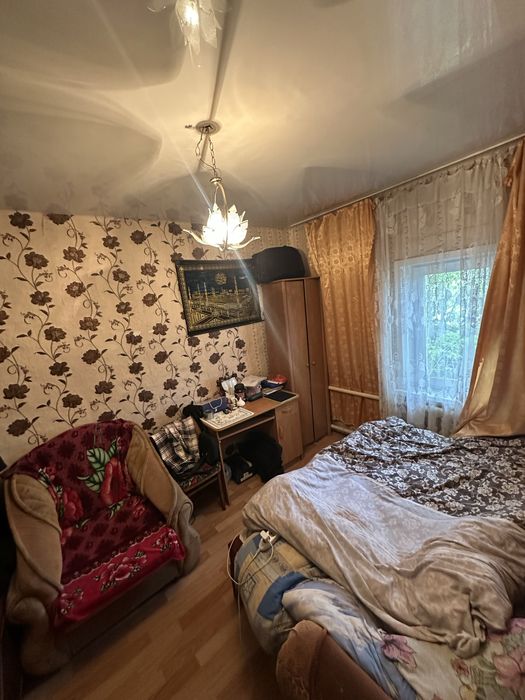 Продам дом ( Береке)