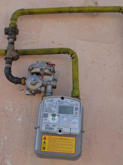 Barcha yashash sharoitlariga ega tayyor uy-joy sotiladi