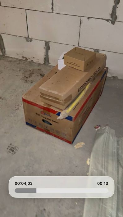 Хон сарой Орзулар 3 хонали уй