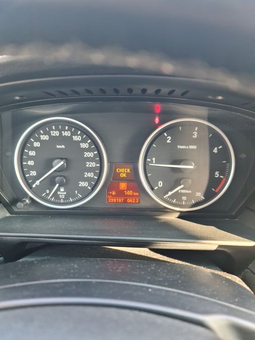 Bmw 520d   177ks