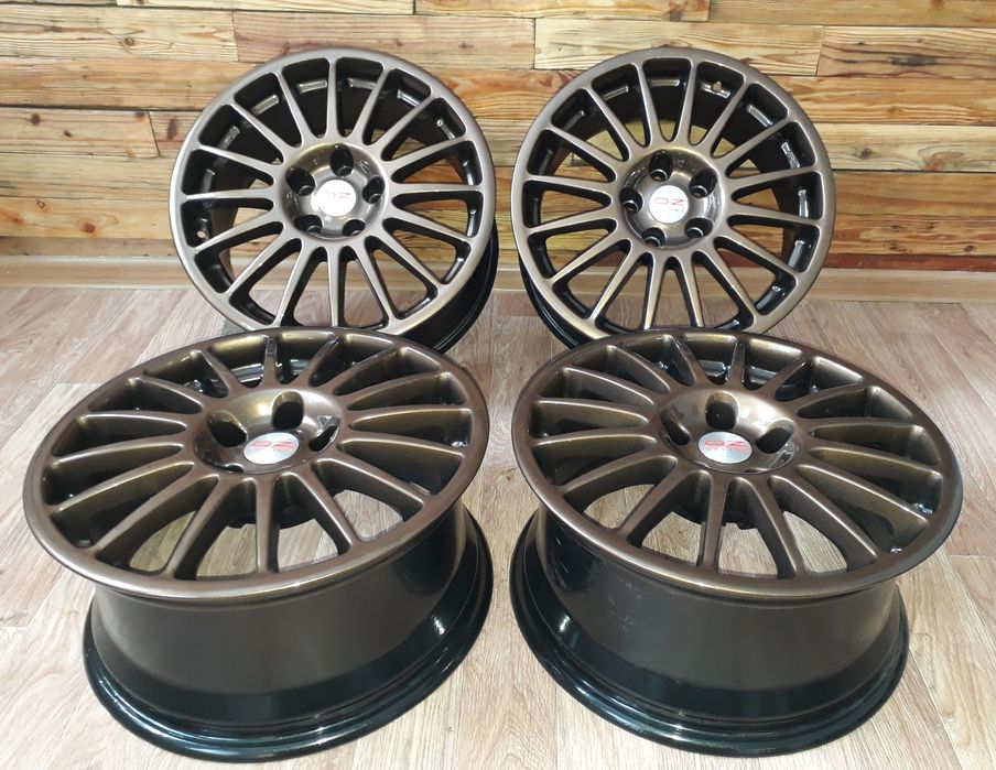 Диски 17 ет 35 J8 крепёж 5/114,3