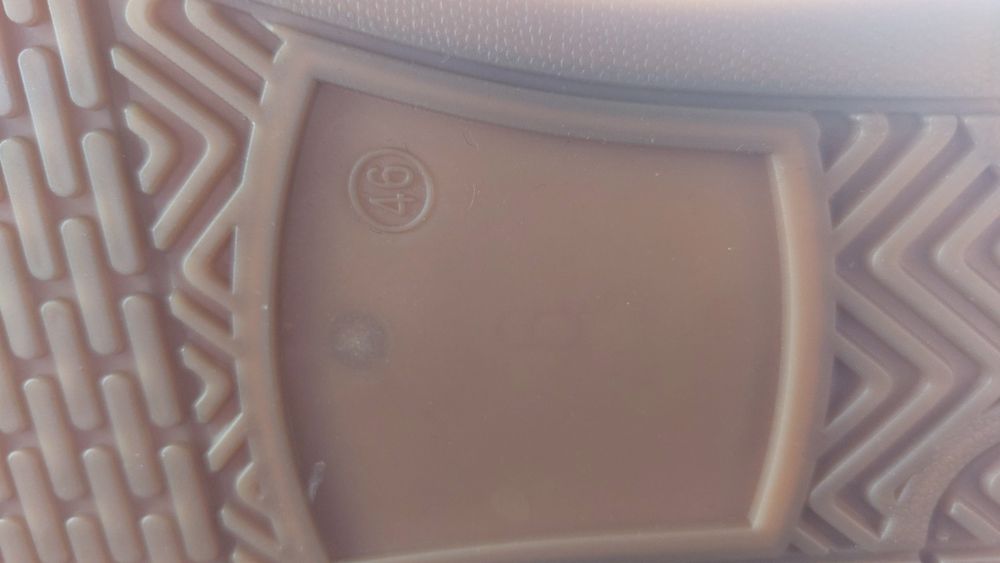 Мъжки кецове от Еко кожа