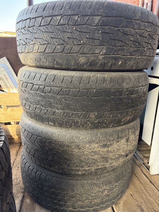 Продам шины Р-17 летние