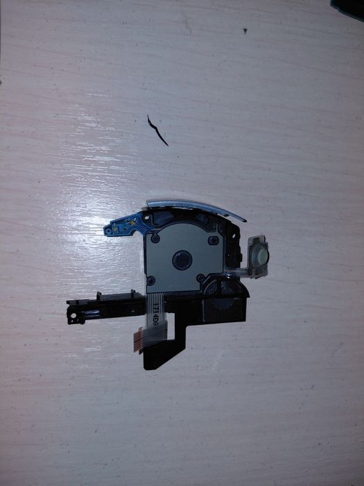 Запчасти на PSP 3000