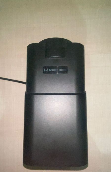 Проектор MagCubic hy320 4k 150+ инча екран