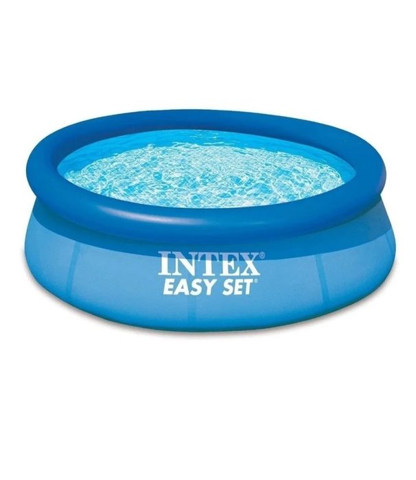 Бассейн  Intex  размер 3×3