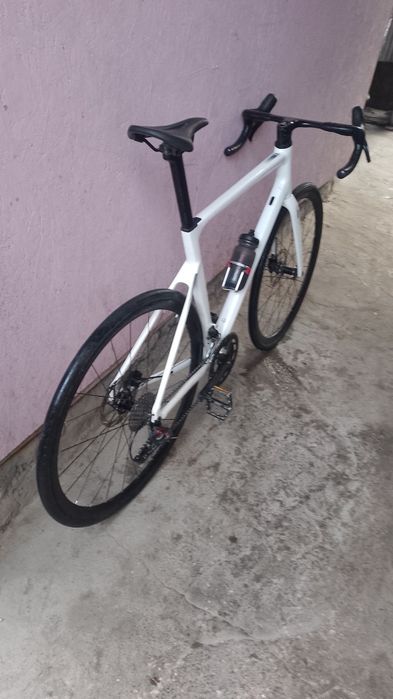 Шоссейный байк Twitter C6