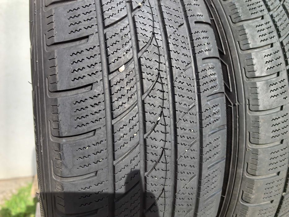 225/65/17 Трай Стар ДОТ 2018 г