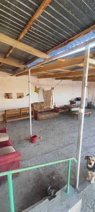 Продается теплый дом