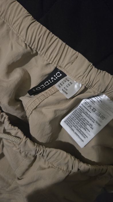 Широк карго панталон HM