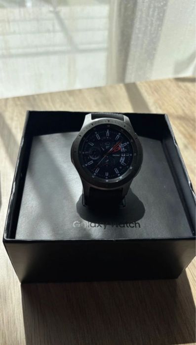 Samsung Galaxy watch