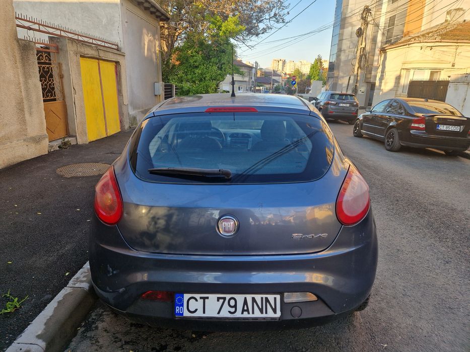 Vand Fiat Bravo 2007