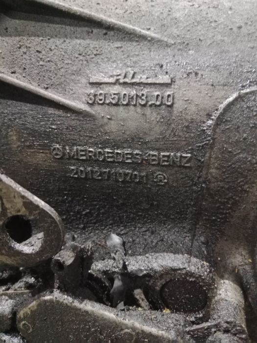 Продам АКПП на Мерседес 124 ДВС 102
