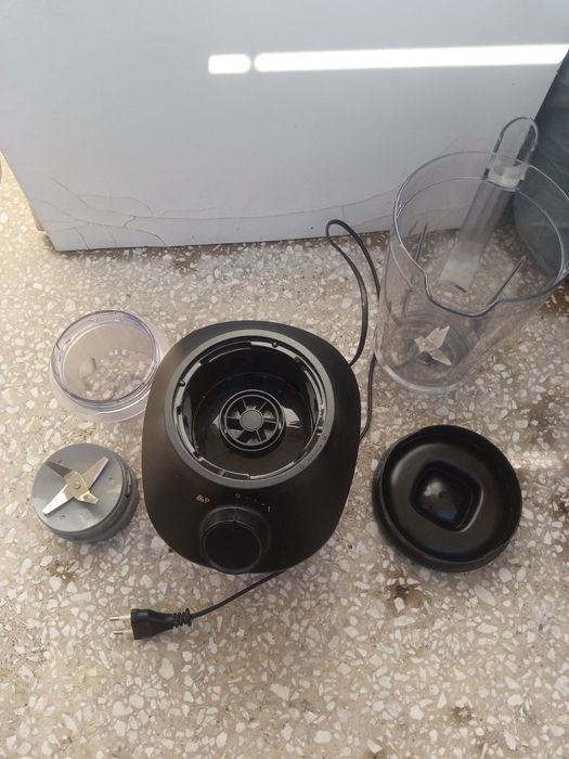 Блендер Phillips