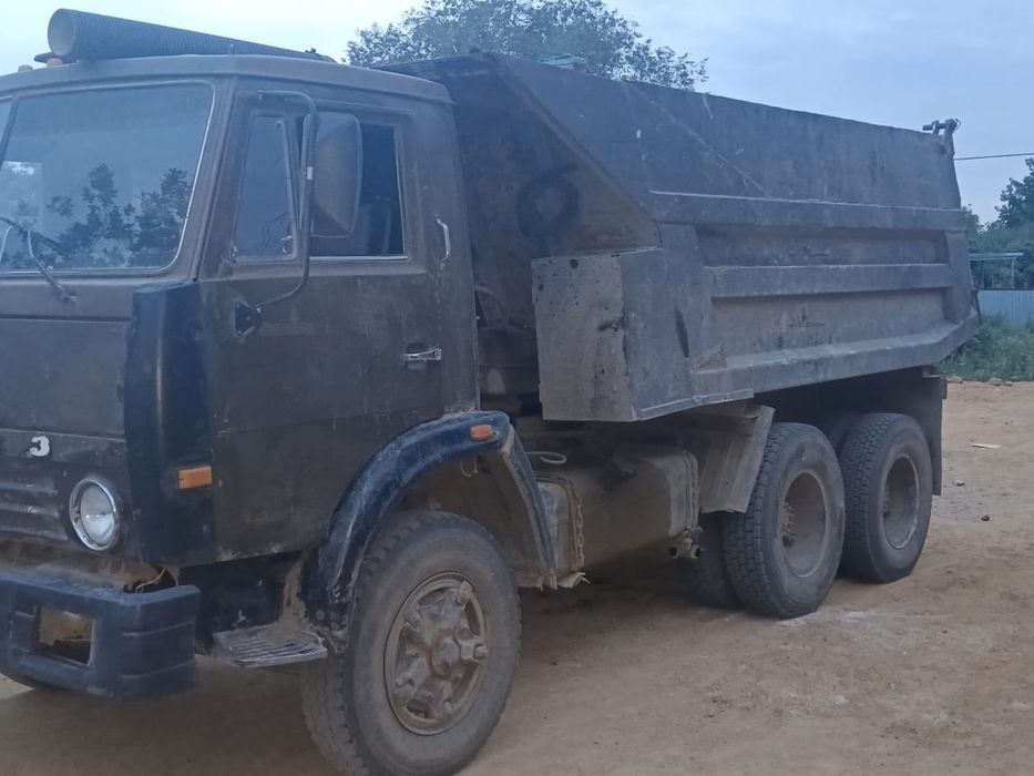 Камаз самосвал сатылады