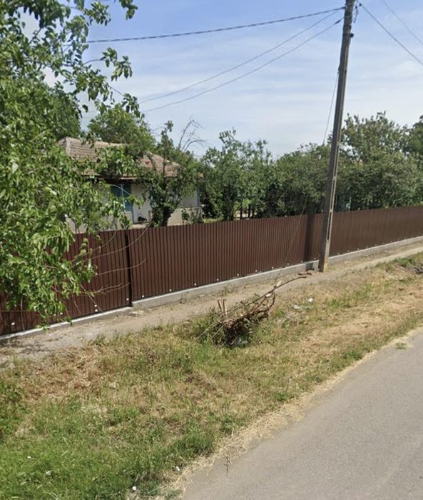 VÂND CASĂ ÎN Vasilați – 33 KM DE București