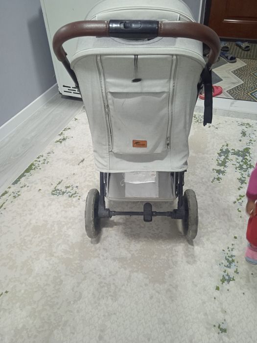 Продам коляску  фирмы Teknum