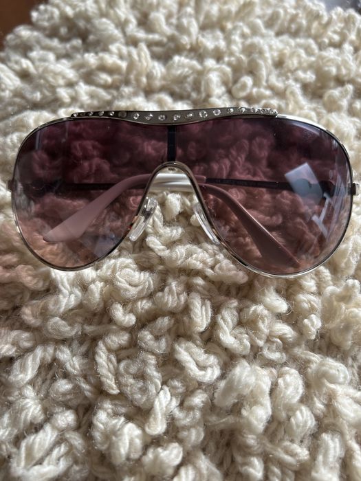 Слънчеви очила