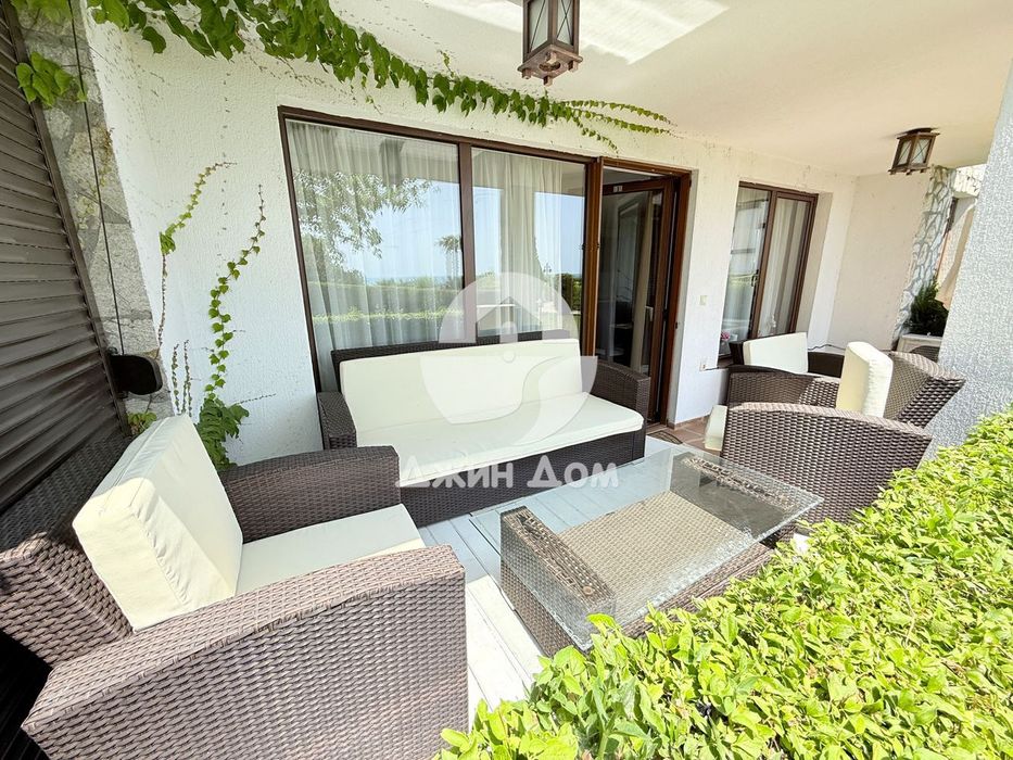 Продава се Тристаен апартамент в Свети Влас - 96 кв.м за 2084 €/кв.м - Снимка #10