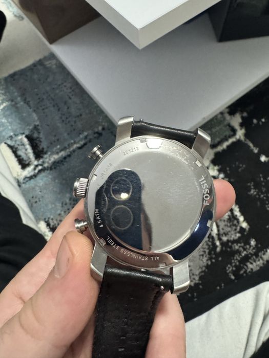 Ceas Fossil Barbat 251212