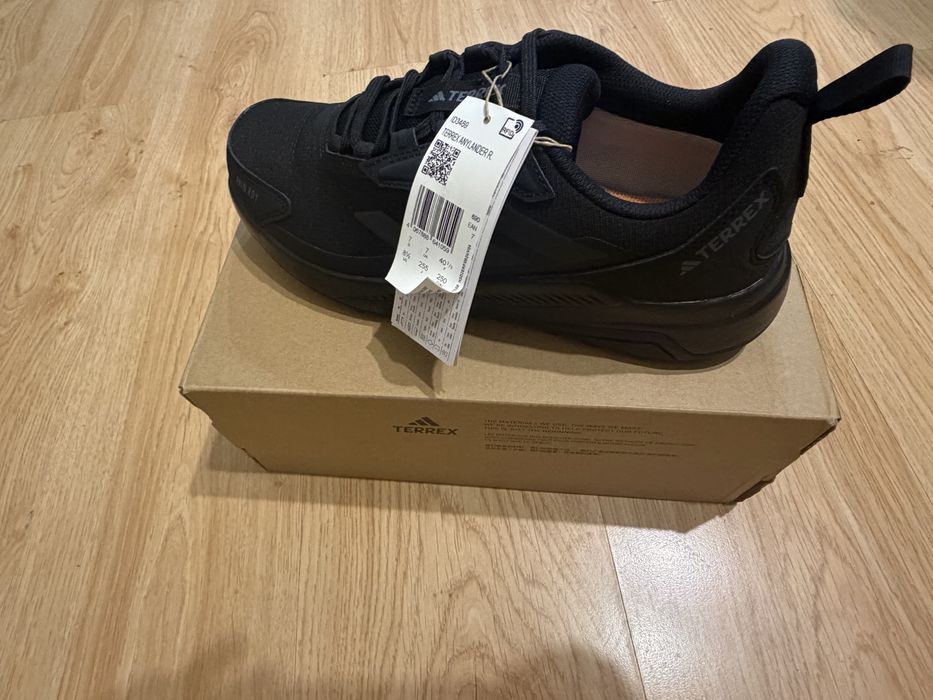 Adidas terrex 40 eur