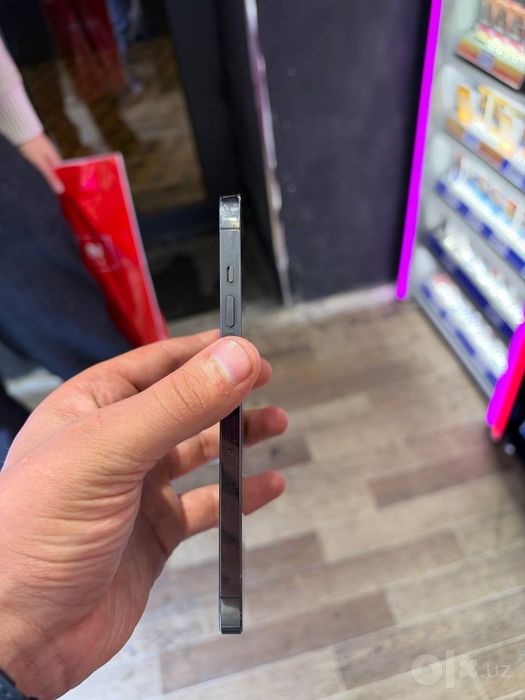 Iphone  12 pro max 256gb 74%