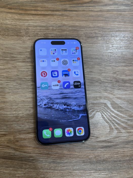 продам iphone 15 pro