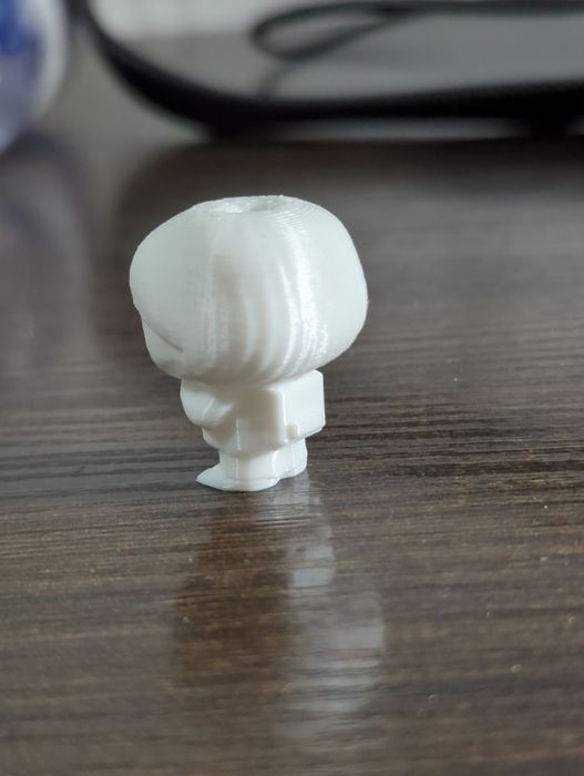 Фигурка Уилла из ОСД / stranger things