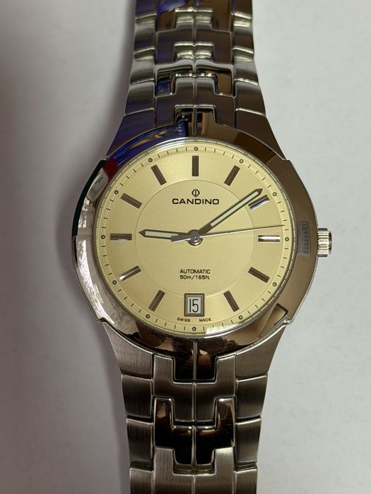 Candino C4280/2 Automatic
