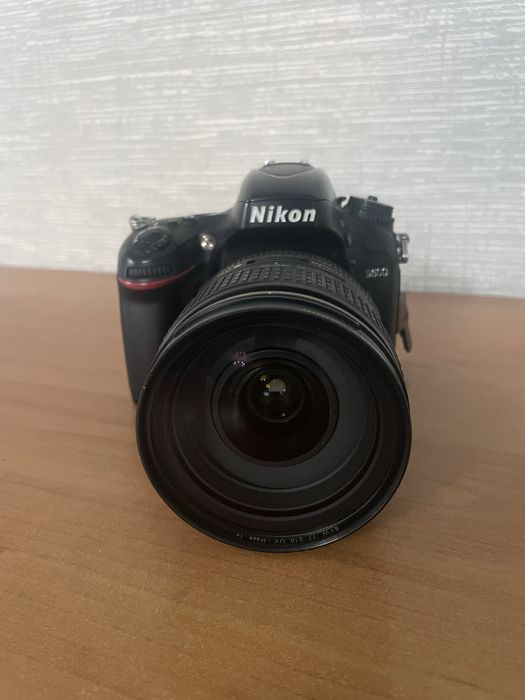 Обьектив nikon 24-120