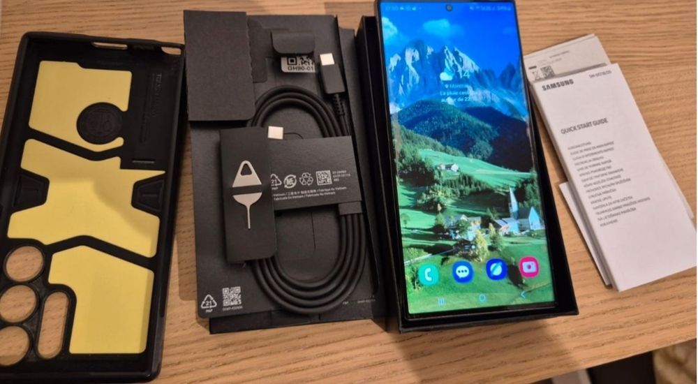 Samsung Galaxy S23 Ultra