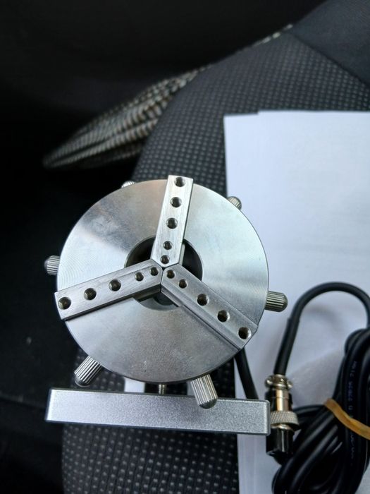 CNC рутер RA-D69 за гравиране на бижута