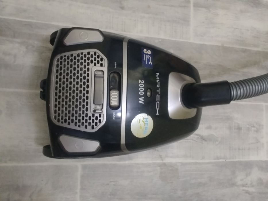 Продается пылесос