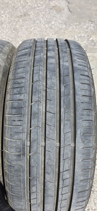 Летни гуми Windforce на 1 сезон (3 месеца), 195/55/15 DOT 43/24