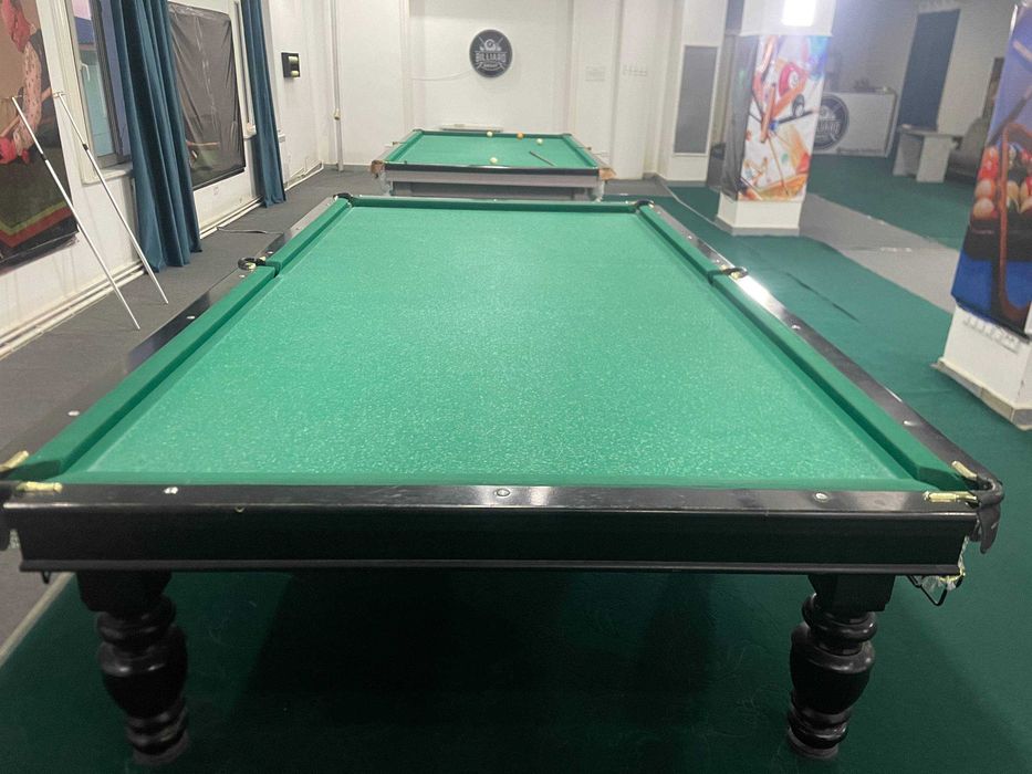 Rilley billiard stol sotiladi