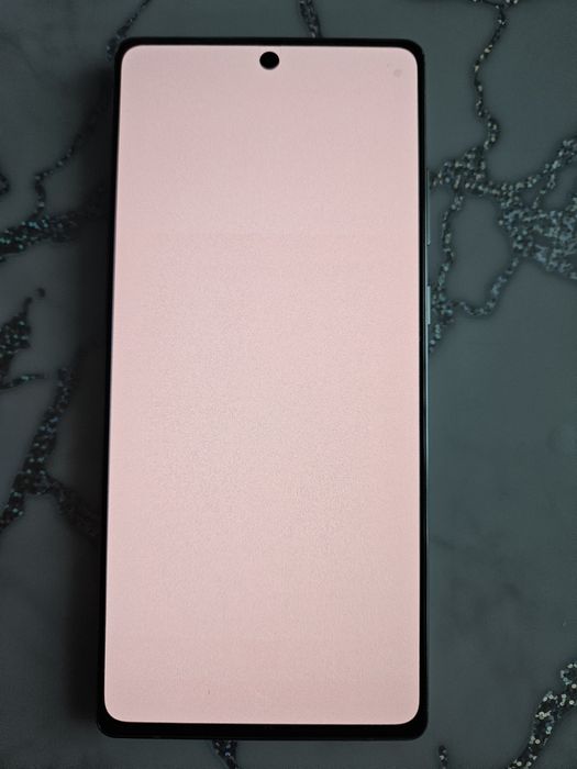 Samsung Note 20(4g) + buds 2 pro 256gb