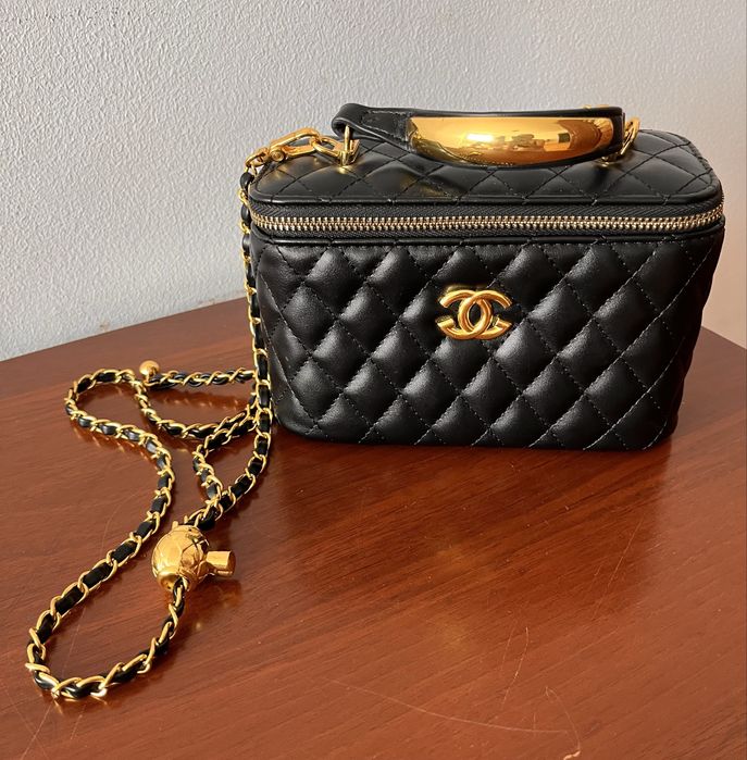 Сумочка через плечо