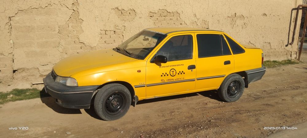 некся сонс  сотилади