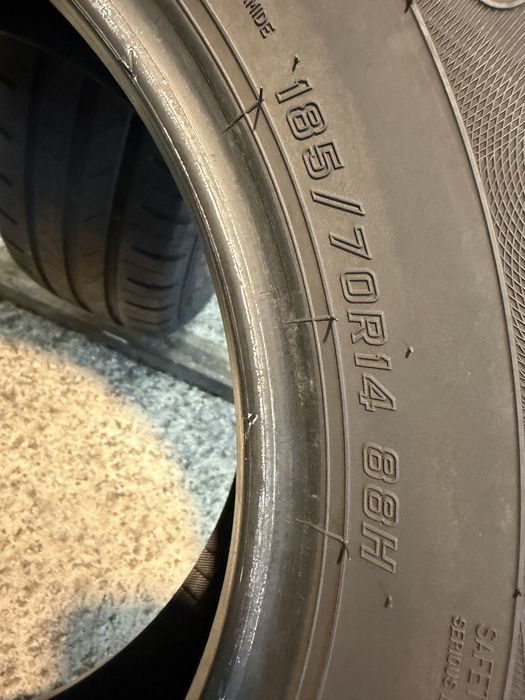 Гуми 185/70/14 FALKEN Sincera