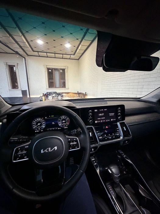 Kia Sorento 2023
