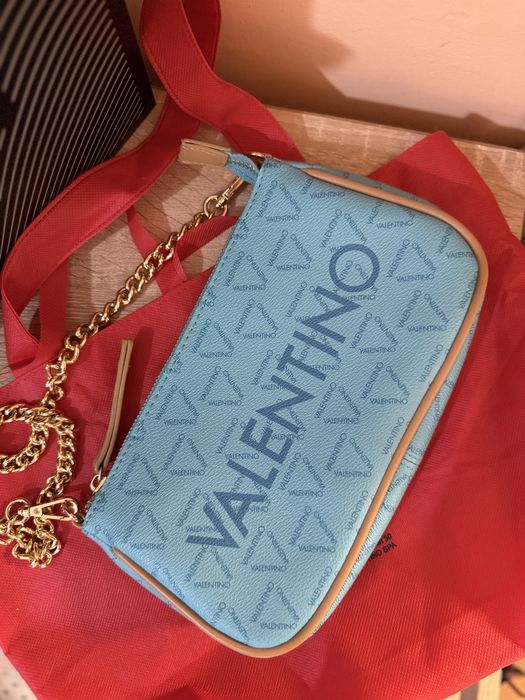 Valentino дамска чанта